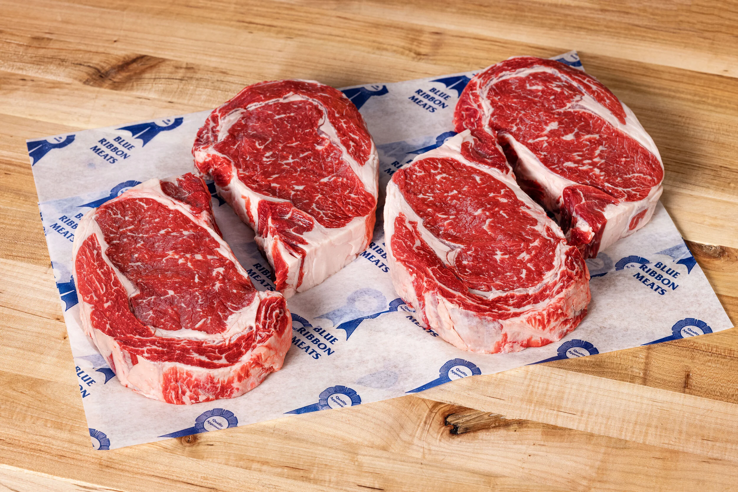 Best Steak Cuts for BBQ Season in Australia - High Resolution 2500px Feature
